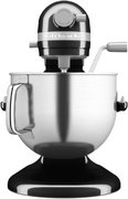 Миксер Китчен Эйд Artisan 5KSM70SHXEOB фото 3 в Санкт-Петербурге Миксер KitchenAid Artisan 5KSM70SHXEOB фото 3 в Санкт-Петербурге