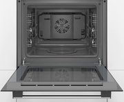 Духовой шкаф Bosch HIJS10YB0R фото 4 в Санкт-Петербурге