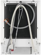 Посудомоечная машина Electrolux EEA 927201 L фото 3 в Санкт-Петербурге