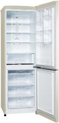 Холодильник LG GA-B419SEQZ фото 2 в Санкт-Петербурге