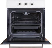 Духовой шкаф Kuppersberg HGG 663 W фото 2 в Санкт-Петербурге