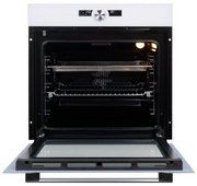 Духовой шкаф Korting OKB 8731 CPGW фото 3 в Санкт-Петербурге