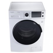 Стиральная машина MAUNFELD MFWM147WH фото 3 в Санкт-Петербурге
