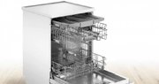 Отдельностоящая посудомоечная машина BOSCH SMS25FW10R фото 3 в Санкт-Петербурге