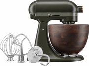 Миксер Китчен Эйд Artisan 5KSM180WSEEG фото 2 в Санкт-Петербурге Миксер KitchenAid Artisan 5KSM180WSEEG фото 2 в Санкт-Петербурге