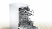 Посудомоечная машина Bosch SPS25CW01R фото 2 в Санкт-Петербурге