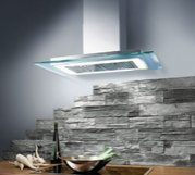 Вытяжка Gutmann Horizon фото 3 в Санкт-Петербурге