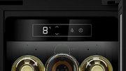 Встраиваемый винный шкаф Neff KU9202HF0 фото 4 в Санкт-Петербурге