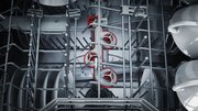 Посудомоечная машина Bosch SMS6EMW65Q фото 3 в Санкт-Петербурге