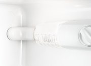 Холодильник Electrolux ERT1601AOW3 фото 4 в Санкт-Петербурге