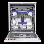 Посудомоечная машина Maunfeld MWF60331W Inverter фото 4 в Санкт-Петербурге