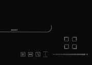 Индукционная варочная панель Kuppersberg ICO 402 фото 4 в Санкт-Петербурге