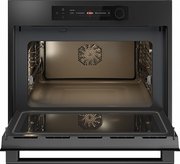 Компактный духовой шкаф Asko OCM64GSH фото 3 в Санкт-Петербурге
