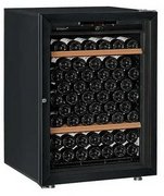 Монотемпературный винный шкаф EuroCave V-PREM-S V-200012-S фото 2 в Санкт-Петербурге