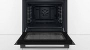 Духовой шкаф Bosch HBF512BB1T фото 2 в Санкт-Петербурге