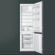 Холодильник Smeg C7280NEP1 фото 3 в Санкт-Петербурге