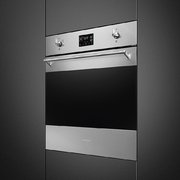 Духовой шкаф Smeg SOP6302S2PX фото 2 в Санкт-Петербурге