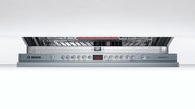 Встраиваемая посудомоечная машина Bosch SMV46JX10Q фото 4 в Санкт-Петербурге
