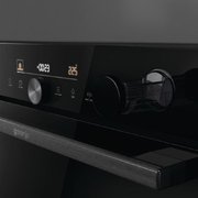 Духовой шкаф Gorenje BPSA6747DGWI фото 4 в Санкт-Петербурге