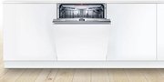 Встраиваемая посудомоечная машина Bosch SMV6ZCX07E фото 2 в Санкт-Петербурге