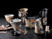 Кофеварка Bugatti Espresso Machine DIVA Leather Newspape фото 2 в Санкт-Петербурге