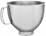 Чаша Китчен Эйд 5KSM5SSBHM стальная фото в Санкт-Петербурге Чаша KitchenAid 5KSM5SSBHM стальная фото в Санкт-Петербурге