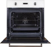Духовой шкаф Kuppersberg HO 655 W фото 3 в Санкт-Петербурге