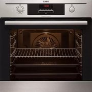 Духовой шкаф AEG BP5501302M Духовой шкаф AEG BP5501302M