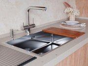 Смеситель Омойкири TAKAMATSU-S AZ фото 3 в Санкт-Петербурге Смеситель Omoikiri TAKAMATSU-S AZ фото 3 в Санкт-Петербурге