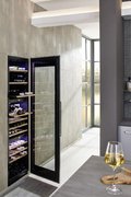 Встраиваемый холодильник для вина Kuppersbusch FWK 8850.0 S фото 2 в Санкт-Петербурге