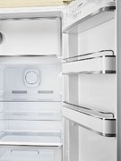 Холодильник Smeg FAB28RCR6 фото 3 в Санкт-Петербурге