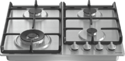 Независимая газовая варочная панель Gorenje GW641EX фото 2 в Санкт-Петербурге