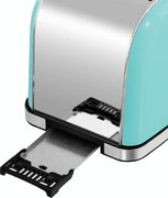 Тостер Маунфилд MF-821MINT фото 4 в Санкт-Петербурге Тостер Maunfeld MF-821MINT фото 4 в Санкт-Петербурге