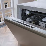 Встраиваемая посудомоечная машина Asko DSD746U фото 4 в Санкт-Петербурге