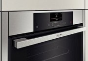 Духовой шкаф Neff B55CS24N0R фото 2 в Санкт-Петербурге