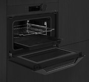 Встраиваемая микроволновая печь De Dietrich DKC4536B фото 4 в Санкт-Петербурге