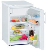 Холодильник Liebherr KT 1414 Comfort Холодильник Liebherr KT 1414 Comfort