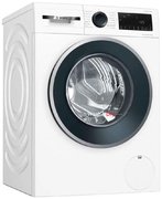 Стирально-сушильная машина Bosch WNA14400EU Стирально-сушильная машина Bosch WNA14400EU фото