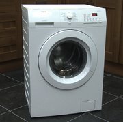 Стиральная машина AEG L60260FL фото 2 в Санкт-Петербурге