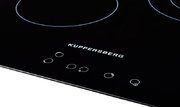 Варочная панель Kuppersberg SA45VT02 фото 2 в Санкт-Петербурге