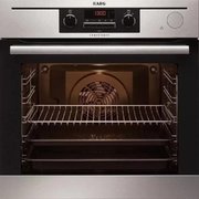 Духовой шкаф AEG BP5501432M Духовой шкаф AEG BP5501432M