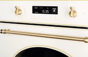 Духовой шкаф Kuppersberg SD 693 C Bronze фото 4 в Санкт-Петербурге