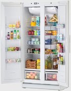 Холодильная камера Festivo 100 CM 100CM0456 (серый/нержавеющая сталь) фото 4 в Санкт-Петербурге