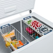 Морозильный ларь Liebherr GT 4932 Comfort фото 4 в Санкт-Петербурге