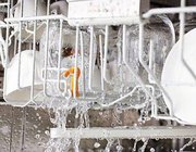Посудомоечная машина Miele G4203 SC Active фото 3 в Санкт-Петербурге