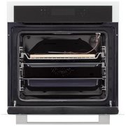 Духовой шкаф KRONA UNIVERSUM 60 WH фото 3 в Санкт-Петербурге
