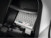 Пылесос Миле SNRF0 Boost CX1 PowerLine Parquet белый фото 4 в Санкт-Петербурге Пылесос Miele SNRF0 Boost CX1 PowerLine Parquet белый фото 4 в Санкт-Петербурге