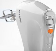 Миксер Gorenje M450WS фото 2 в Санкт-Петербурге