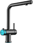 Смеситель Омойкири HOTARU B фото в Санкт-Петербурге Смеситель Omoikiri HOTARU B фото в Санкт-Петербурге