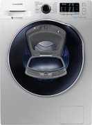 Стирально-сушильная машина Samsung WD 80K5410 OS AddWash фото 2 в Санкт-Петербурге